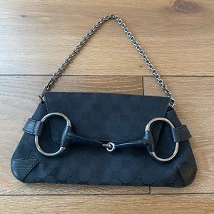 Gucci x Tom Ford rare vintage purse